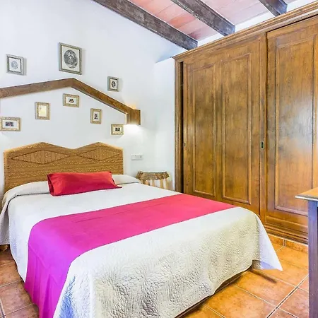 Es Refugi Villa
