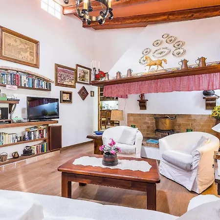 Villa Es Refugi