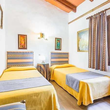 Es Refugi Alcudia (Mallorca)