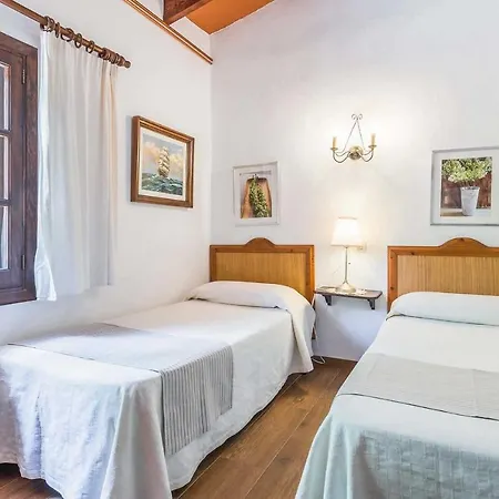 Es Refugi * Alcudia (Mallorca)