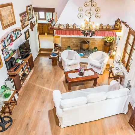 Es Refugi Villa Alcudia (Mallorca)