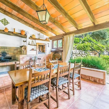 Es Refugi * Alcudia (Mallorca)