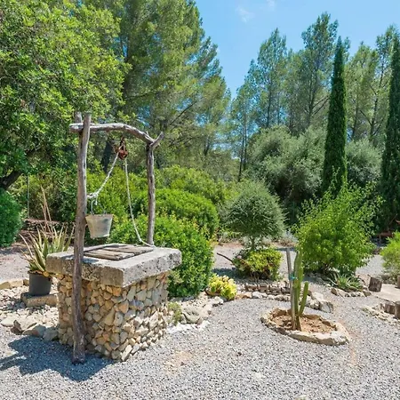 Es Refugi * Alcúdia
