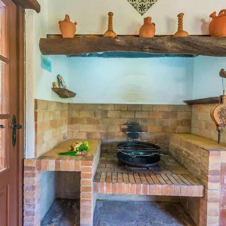 Villa Es Refugi