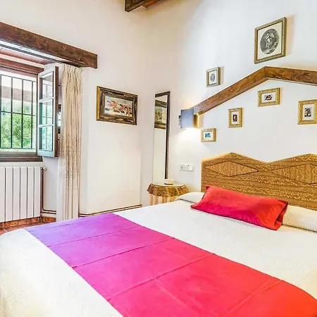 Es Refugi Villa