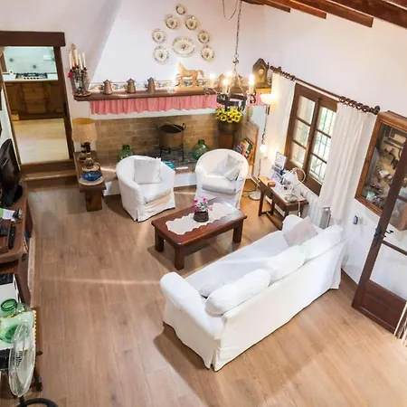 Es Refugi Villa