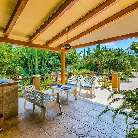 Es Refugi Alcudia (Mallorca)