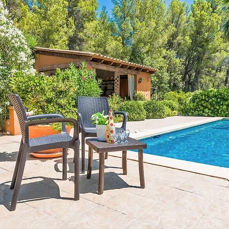 Es Refugi * Alcudia (Mallorca)