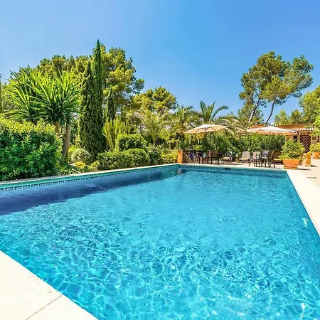 Villa Es Refugi Alcudia (Mallorca)
